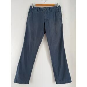 Bonobos slim for chino dress pants sz 30/30